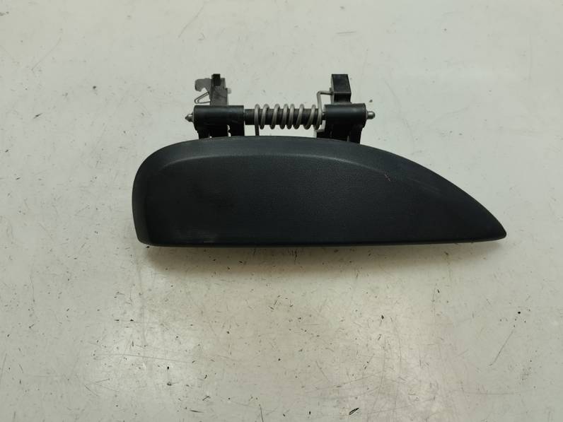 MANETA EXTERIOR TRASERA DERECHA DACIA DUSTER III 2021 1.0 (91CV)