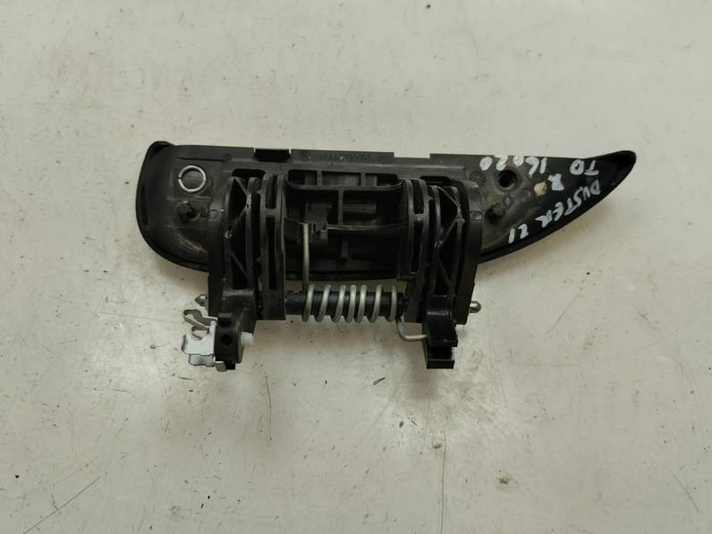 MANETA EXTERIOR TRASERA DERECHA DACIA DUSTER III 2021 1.0 (91CV)