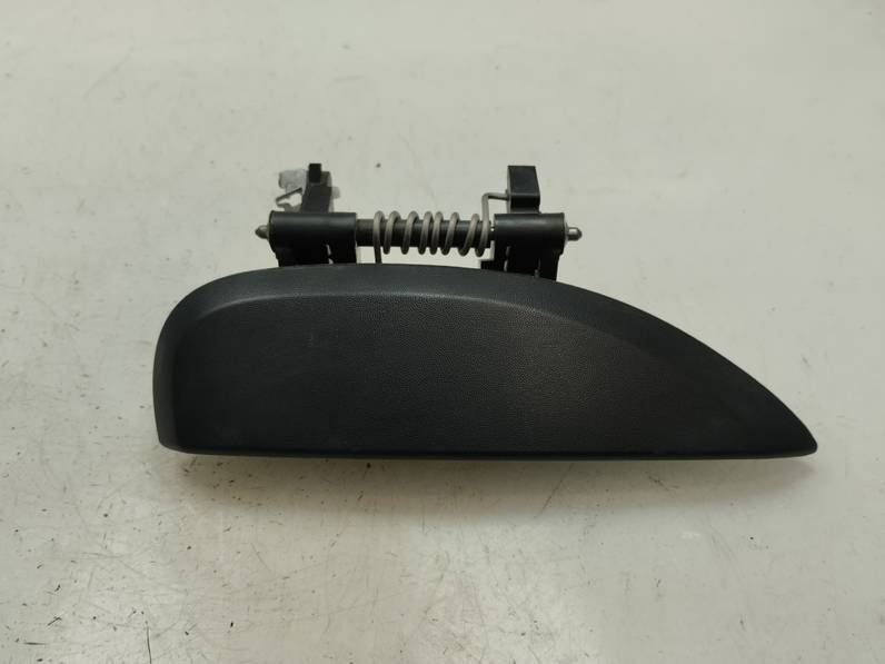 MANETA EXTERIOR DELANTERA DERECHA DACIA DUSTER III 2021 1.0 (91CV)