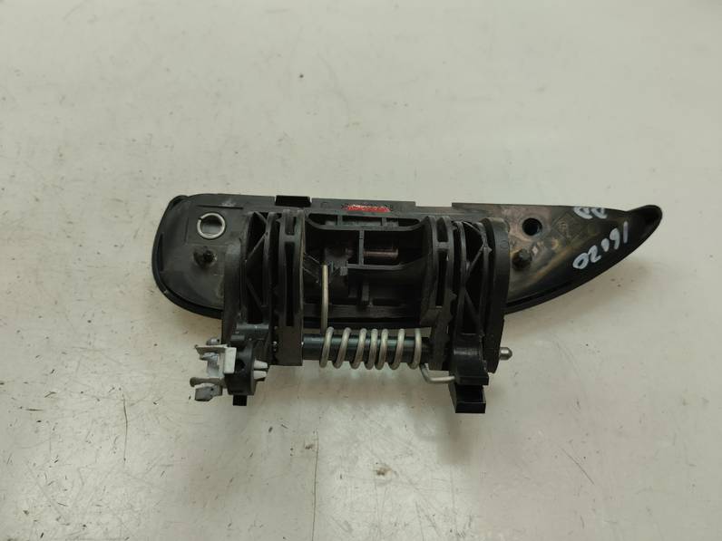 MANETA EXTERIOR DELANTERA DERECHA DACIA DUSTER III 2021 1.0 (91CV)