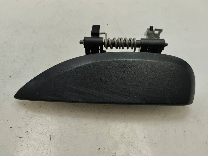 MANETA EXTERIOR TRASERA IZQUIERDA DACIA DUSTER III 2021 1.0 (91CV)