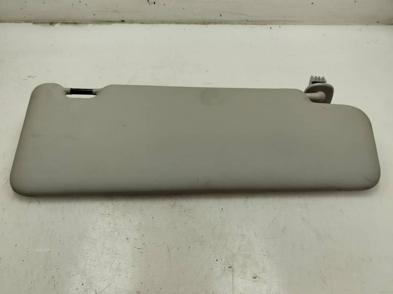 PARASOL IZQUIERDO DACIA DUSTER III 2021 1.0 (91CV)