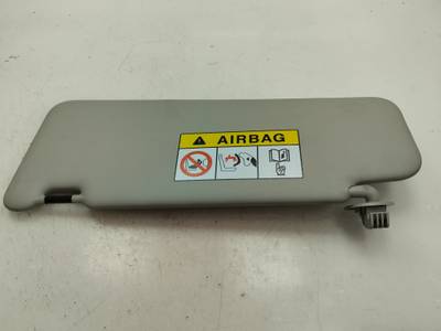 PARASOL DERECHO DACIA DUSTER III 2021 1.0 (91CV)