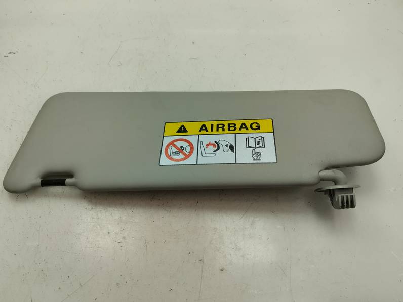 PARASOL DERECHO DACIA DUSTER III 2021 1.0 (91CV)