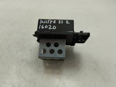 RESISTENCIA CALEFACCION DACIA DUSTER III 2021 1.0 (91CV)