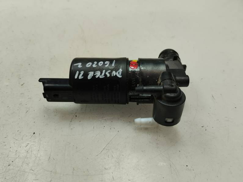 BOMBA LIMPIA DACIA DUSTER III 2021 1.0 (91CV)