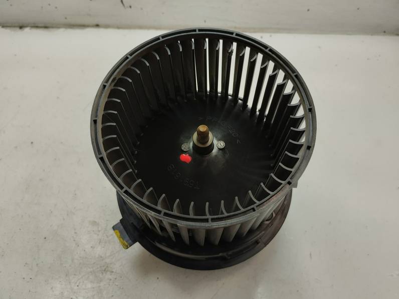 MOTOR CALEFACCION DACIA DUSTER III 2021 1.0 (91CV)