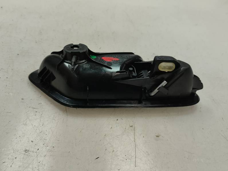 RESISTENCIA CALEFACCION DACIA DUSTER III 2021 1.0 (91CV)