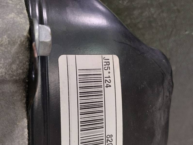 CAJA CAMBIOS RENAULT CLIO III 2010 1.5 DCI D (86 CV)