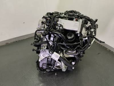 MOTOR COMPLETO AUDI A4 AVANT 2017 2.0 16V TDI (150 CV)