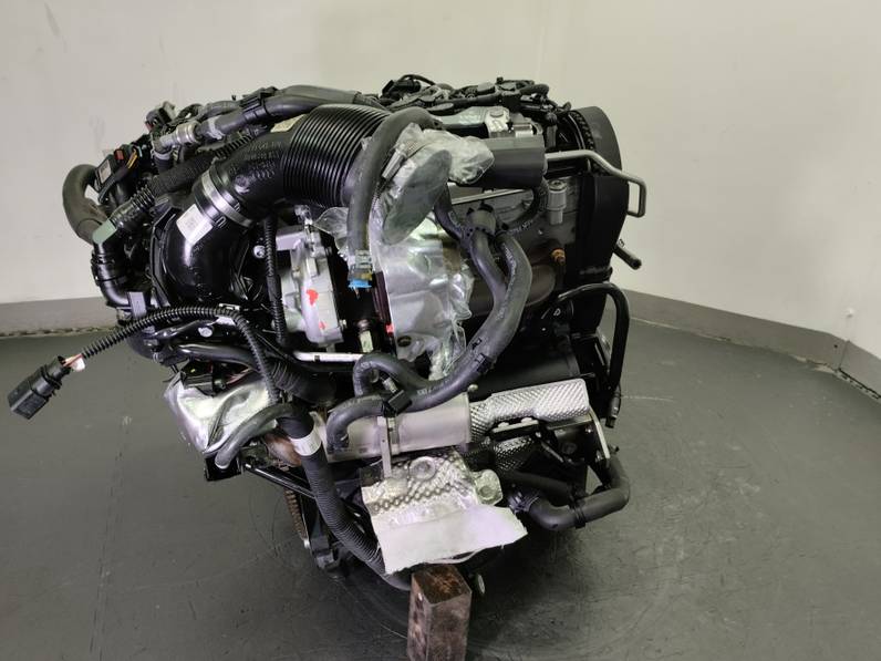MOTOR COMPLETO AUDI A4 AVANT 2017 2.0 16V TDI (150 CV)