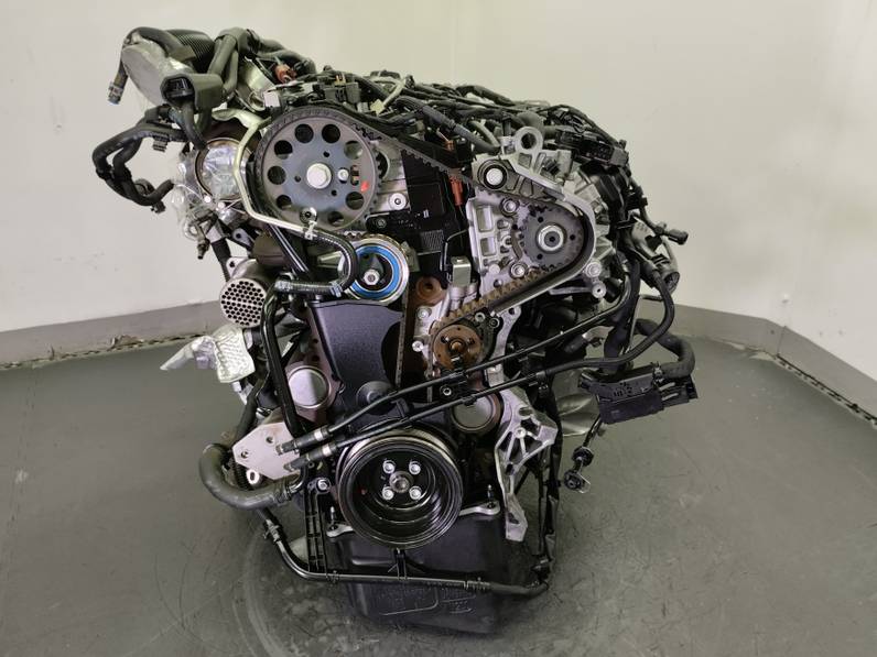 MOTOR COMPLETO AUDI A4 AVANT 2017 2.0 16V TDI (150 CV)