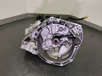 CAJA CAMBIOS DACIA DUSTER III 2021 1.0 (91CV)