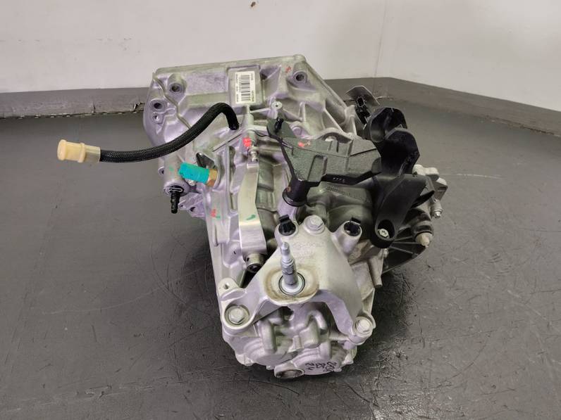 CAJA CAMBIOS DACIA DUSTER III 2021 1.0 (91CV)