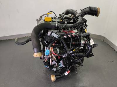 MOTOR COMPLETO DACIA DUSTER III 2021 1.0 (91CV)