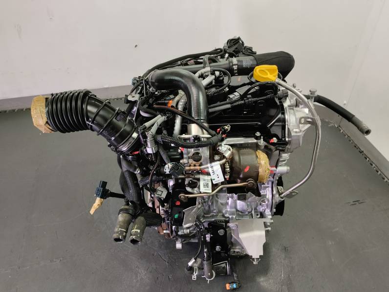 MOTOR COMPLETO DACIA DUSTER III 2021 1.0 (91CV)
