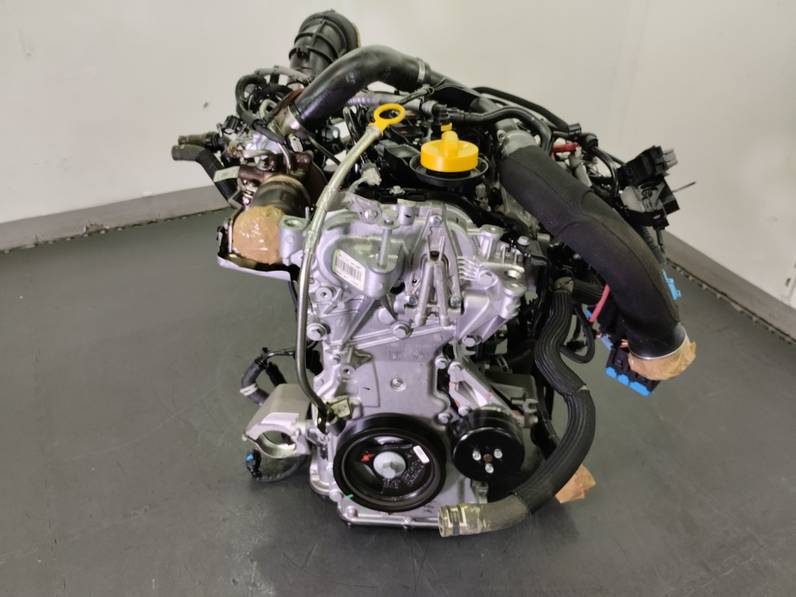 MOTOR COMPLETO DACIA DUSTER III 2021 1.0 (91CV)