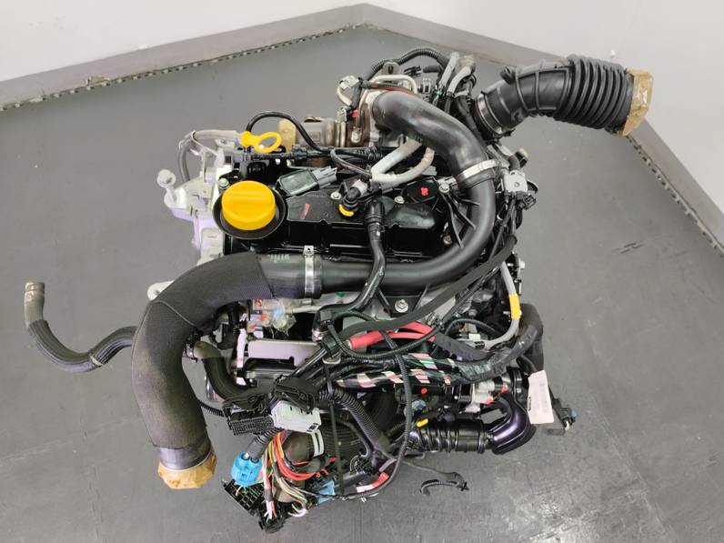 MOTOR COMPLETO DACIA DUSTER III 2021 1.0 (91CV)