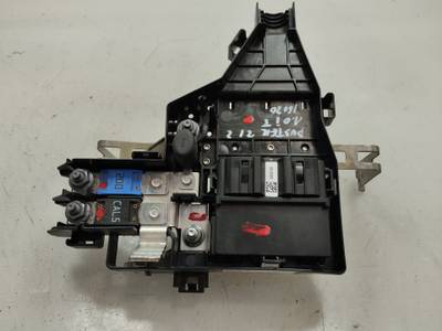 BATERIA DACIA DUSTER III 2021 1.0 (91CV)