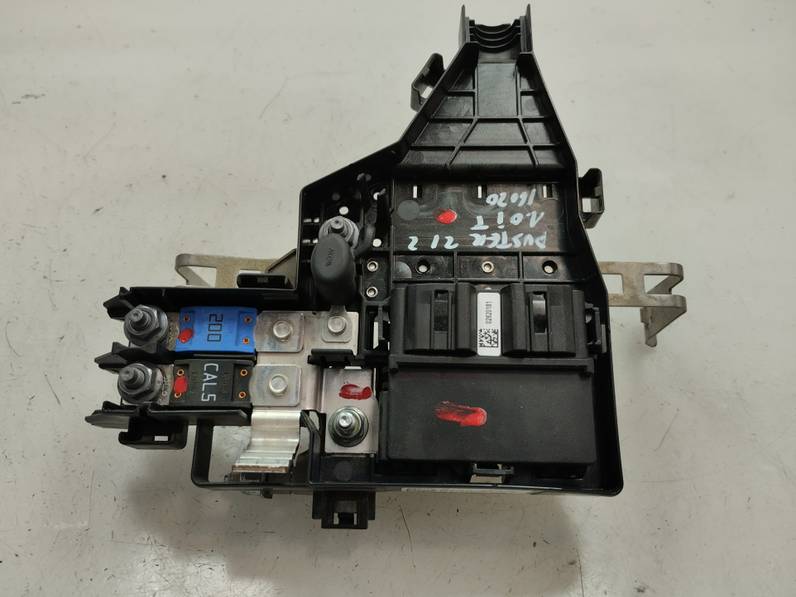 BATERIA DACIA DUSTER III 2021 1.0 (91CV)