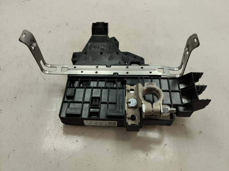 BATERIA DACIA DUSTER III 2021 1.0 (91CV)