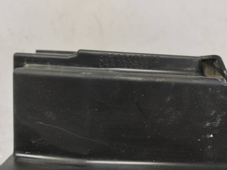 CERRADURA PUERTA TRASERA IZQUIERDA DACIA DUSTER III 2021 1.0 (91CV)