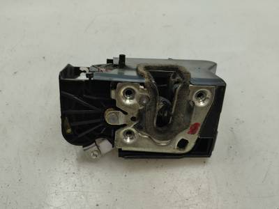 CERRADURA PUERTA TRASERA DERECHA DACIA DUSTER III 2021 1.0 (91CV)