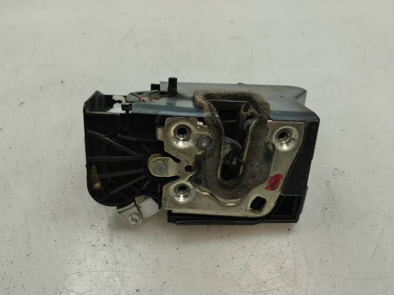 CERRADURA PUERTA TRASERA DERECHA DACIA DUSTER III 2021 1.0 (91CV)