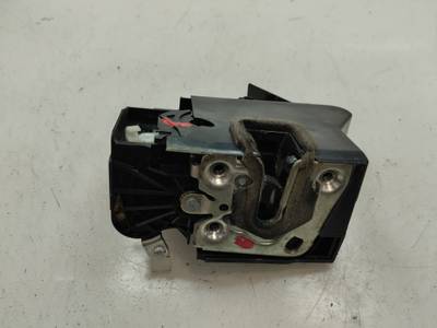 CERRADURA PUERTA DELANTERA DERECHA DACIA DUSTER III 2021 1.0 (91CV)