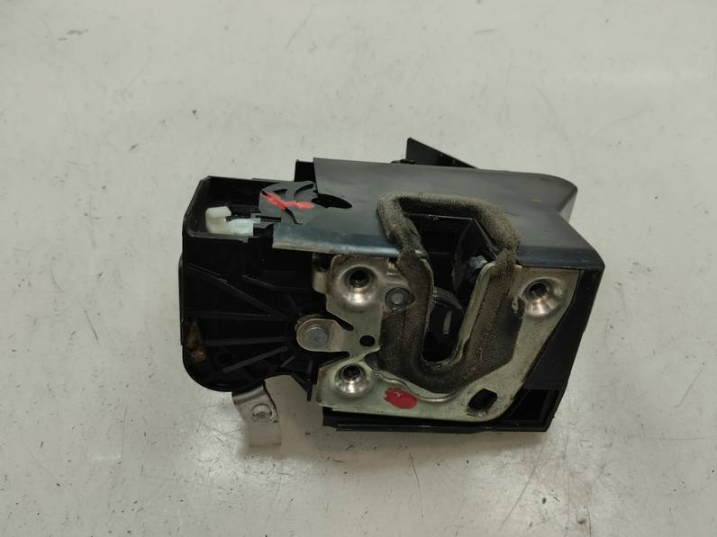 CERRADURA PUERTA DELANTERA DERECHA DACIA DUSTER III 2021 1.0 (91CV)