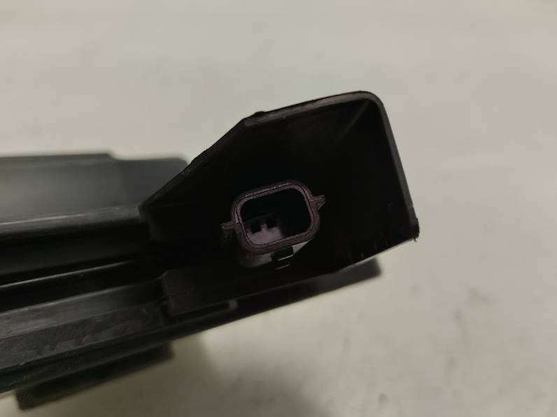 CERRADURA PUERTA DELANTERA DERECHA DACIA DUSTER III 2021 1.0 (91CV)