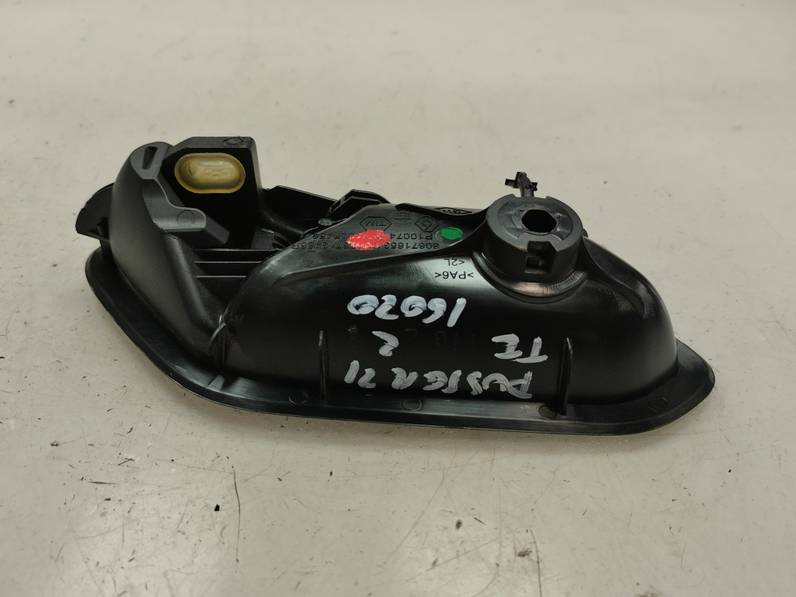 MANETA INTERIOR TRASERA IZQUIERDA DACIA DUSTER III 2021 1.0 (91CV)