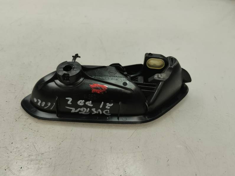 MANETA INTERIOR DELANTERA DERECHA DACIA DUSTER III 2021 1.0 (91CV)