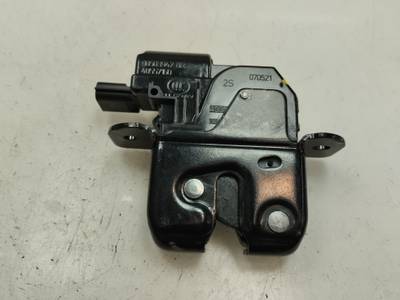 CERRADURA MALETERO PORTON DACIA DUSTER III 2021 1.0 (91CV)