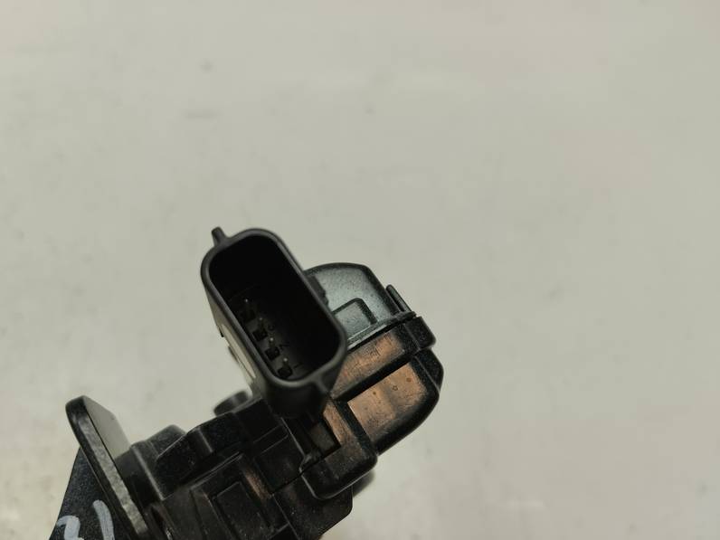 CERRADURA MALETERO PORTON DACIA DUSTER III 2021 1.0 (91CV)