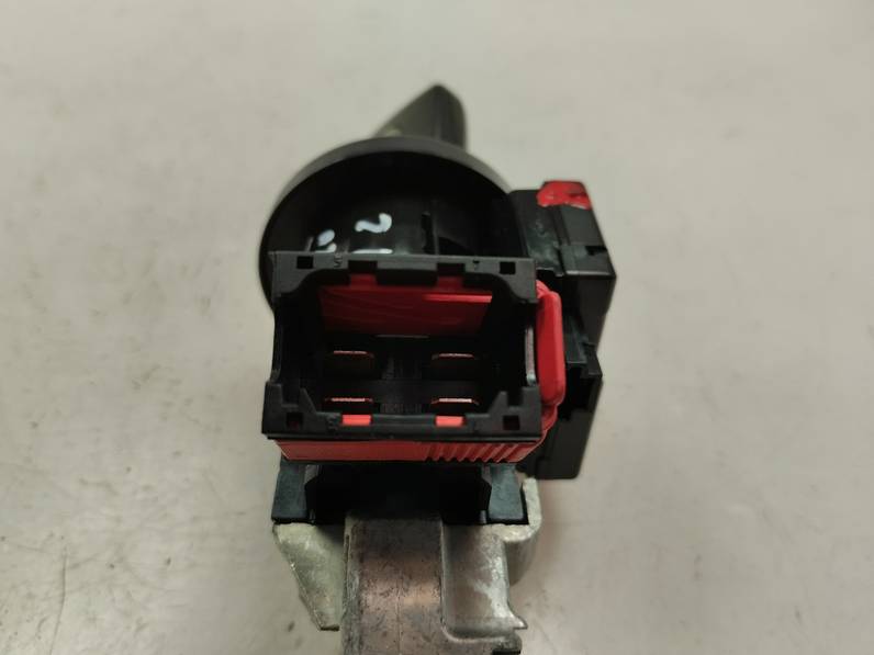 CONMUTADOR DE ARRANQUE DACIA DUSTER III 2021 1.0 (91CV)