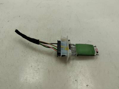 RESISTENCIA CALEFACCION DACIA DUSTER III 2021 1.0 (91CV)