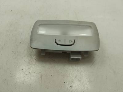 LUZ INTERIOR DACIA DUSTER III 2021 1.0 (91CV)