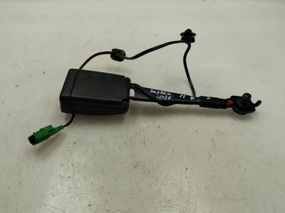 CINTURON SEGURIDAD DELANTERO DERECHO DACIA DUSTER III 2021 1.0 (91CV)