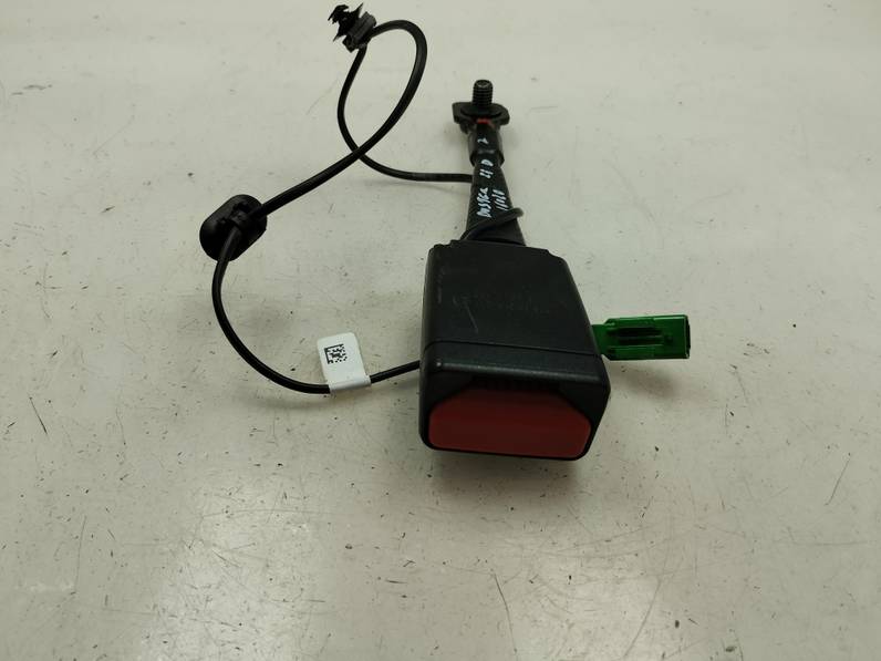 CINTURON SEGURIDAD DELANTERO DERECHO DACIA DUSTER III 2021 1.0 (91CV)