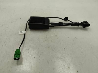 CINTURON SEGURIDAD DELANTERO IZQUIERDO DACIA DUSTER III 2021 1.0 (91CV)