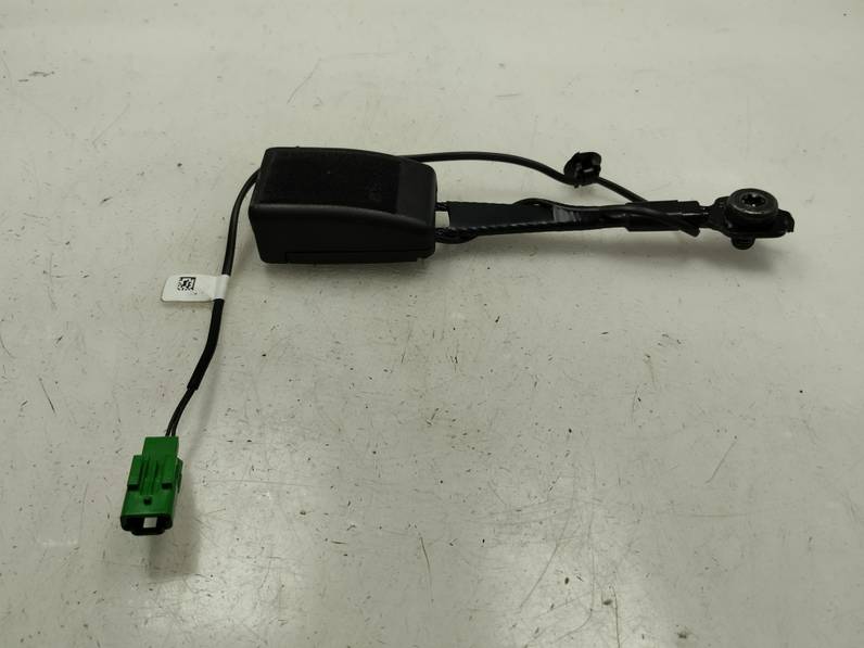 CINTURON SEGURIDAD DELANTERO IZQUIERDO DACIA DUSTER III 2021 1.0 (91CV)