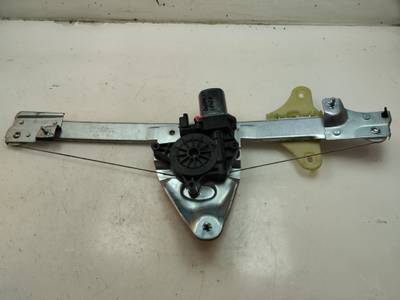 ELEVALUNAS DELANTERO IZQUIERDO DACIA DUSTER III 2021 1.0 (91CV)