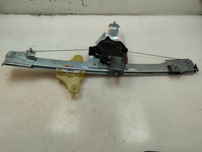 ELEVALUNAS DELANTERO DERECHO DACIA DUSTER III 2021 1.0 (91CV)