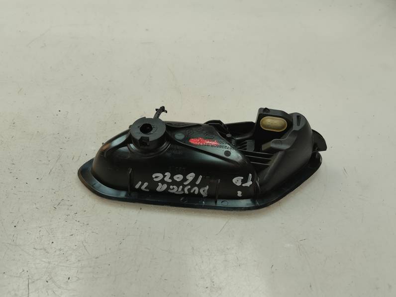 MANETA INTERIOR TRASERA DERECHA DACIA DUSTER III 2021 1.0 (91CV)