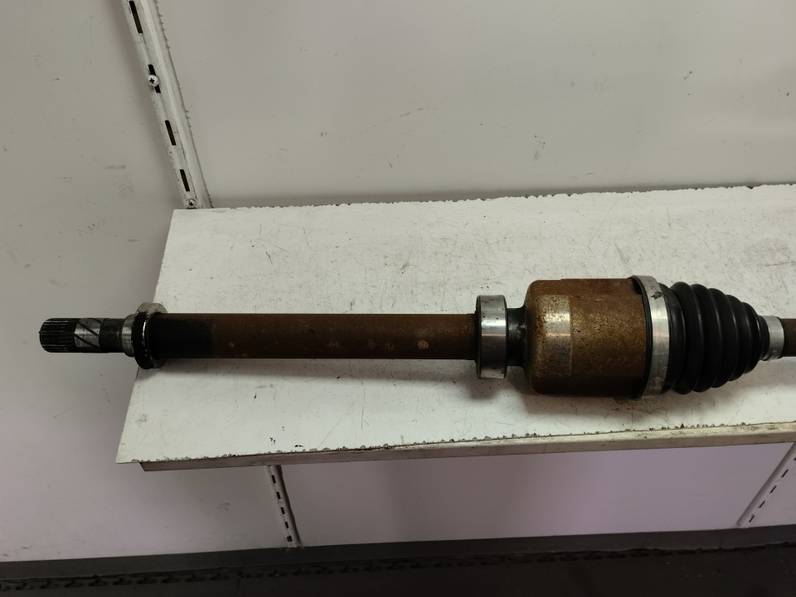 TRANSMISION DELANTERA DERECHA DACIA DUSTER III 2021 1.0 (91CV)