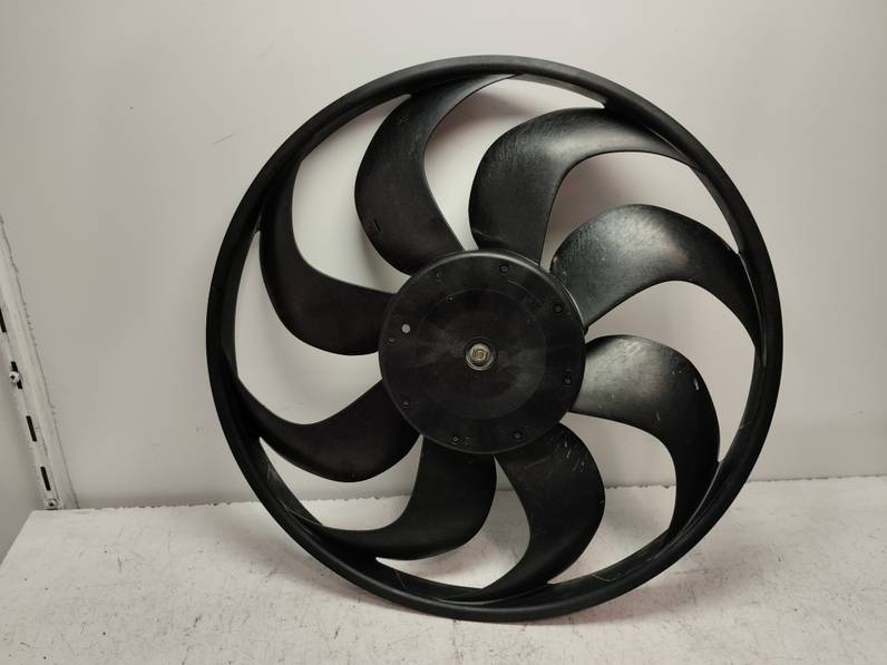 ELECTROVENTILADOR DACIA DUSTER III 2021 1.0 (91CV)