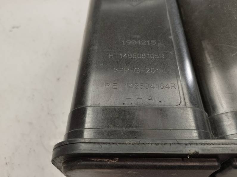 FILTRO CARBONO ACTIVO DACIA DUSTER III 2021 1.0 (91CV)