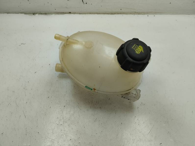 DEPOSITO EXPANSION DACIA DUSTER III 2021 1.0 (91CV)