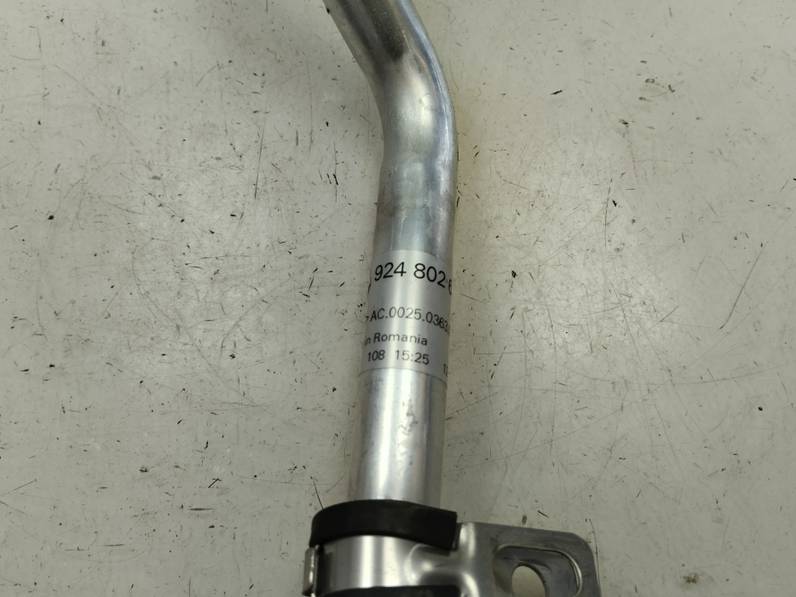 TUBOS AIRE ACONDICIONADO DACIA DUSTER III 2021 1.0 (91CV)